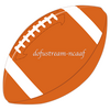 NCAA Football Live Streaming