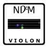 NDM - Violin (Read music)