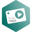 Nedis N-Go 1080P