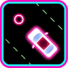 Neon 2 Cars Racing Saga