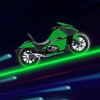 Neon Climb Rider | Potenza Games