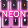 Neon Keyboard