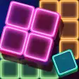 Neon Puzzle 88