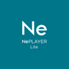 ハイレゾ対応音楽プレイヤー［NePLAYER Lite］