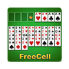 FreeCell Solitaire