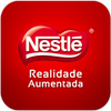 Nestlé Realidade Aumentada