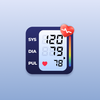 Blood Pressure App: BP Tracker