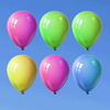 Balloon pop