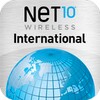 Net10 International Calls