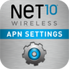 Net10DataSettings