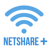 NetShare+ Wifi Tether