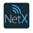 NetX - Network Discovery Tools