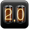 Neutron-2: Nixie tube clock