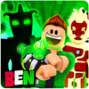 New Ben 10 and Evil Ben 10 Roblox Tips