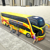 New City Coach Bus Simulator Game