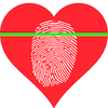 Fingerprint Love Scanner