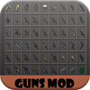 New Guns Mod for MCPE