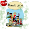 New Komik Lucu Bikin Ngakak