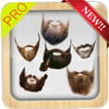 New Man Beard Editor Pro