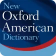 New Oxford American Dictionary