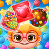 New Sweet Candy Story 2020 : Puzzle Master