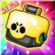 New Ultra Box for Brawl Stars