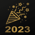 New Year's Countdown 2023