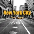 New York City Wallpaper