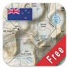 New Zealand Maps