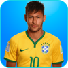 Neymar Jr. Fondos