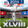 NFL 2014 Live Wallpaper