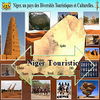 Niger Touristic