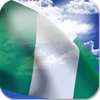 Nigeria Flag