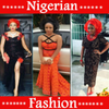 NIGERIAN FASHION & STYLE