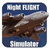 Night Flight Simulator