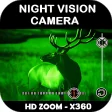 Night Vision Camera