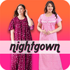 nightgown