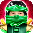 Ninja Costume Photo Editor