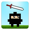 Ninja Game - Swords Fight