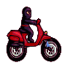 Ninja Moto