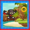 Ninja Run 2