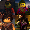 Ninjago Quiz