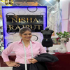 Nisha Rajput Coaching