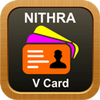 Nithra V Card