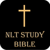 NLT Study Bible