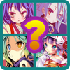 No Game No Life quiz