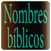 Nombres Biblicos y Significado