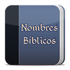 Nombres Bíblicos