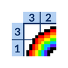 Nonogram puzzle