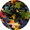 Jigsaw puzzle